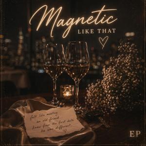 Magnetic
