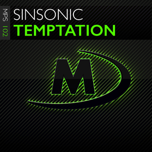 Temptation (Extended Mix)