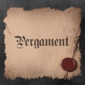 Pergament (feat. Regen)