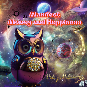 Manifest money and Happyness