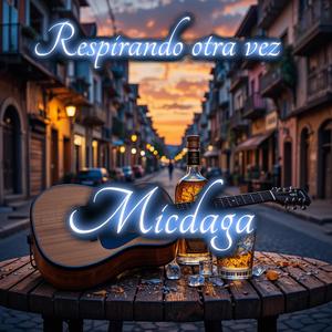 Intentando no llorar