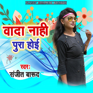 Wada Nahi Pura Hoi