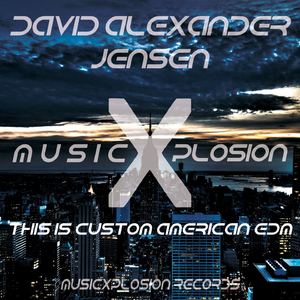 This is Custom American EDM
