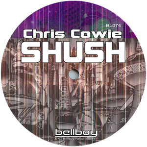 Shush (Original Mix)