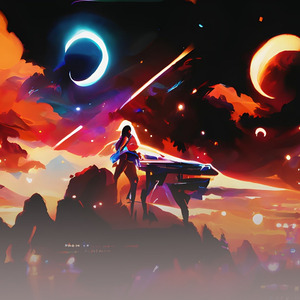 A Whisper of Hibiscus