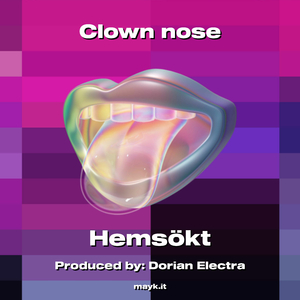 Clown nose