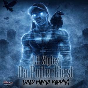 Dead Mayne rapping