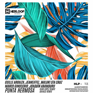 Punta Hermosa (Ivan Lopez Remix)