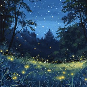 Gd_AA-Luvsic×夜萤火虫和你.wav（Luminous夜栎 remix）