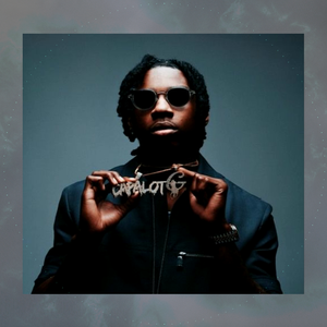 "Fame" Polo G x Juice WRLD Type beat