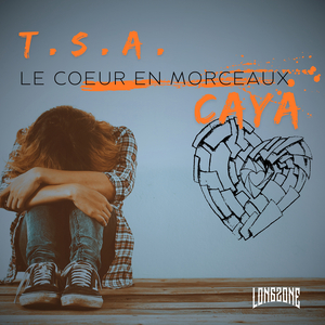 T.S.A. Le cœur en morceaux