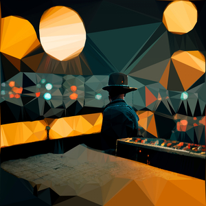 Fanfare For The Lonely Men