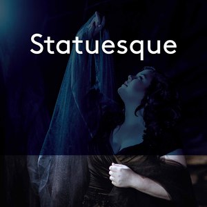 Statuesque (Version for Soprano & Piano):No. 3, Hatshepsut [The Divine Potter]