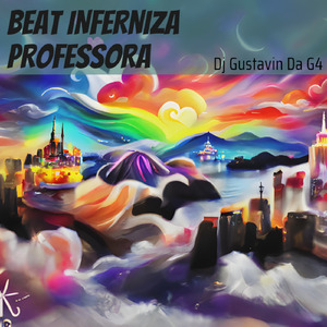 Beat Inferniza Professora