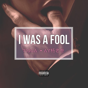 I was a fool (prod. by 7igga)