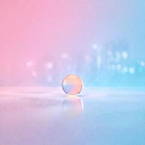 공백 • 정류장 (Blank • Station / 空白 • 停留所)