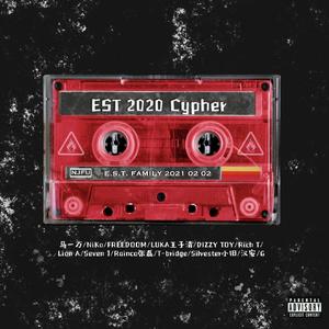 E.S.T2020Cypher