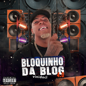 Bloquinho Da Blog 4.0: Ponto 50 / Ladrão / Louca / Machuco / Dancinha / Golaço / Libera / Piriguete No Chão