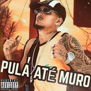 Pula Até Muro (feat. Mc Polo & Mc Magrinho)