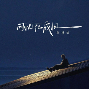 回忆追着风
