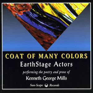 Coat of Many Colors: Prologue (Feat. Michael Small)