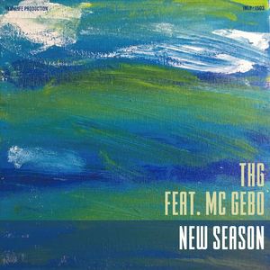 New Season (feat. MC GEBO)
