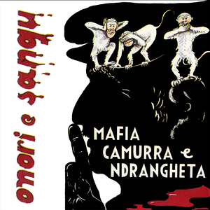 A macchia da 'nfamità