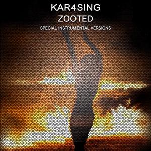 Zooted (Extended Instrumental Mix)