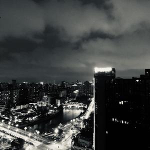 Back to the edge