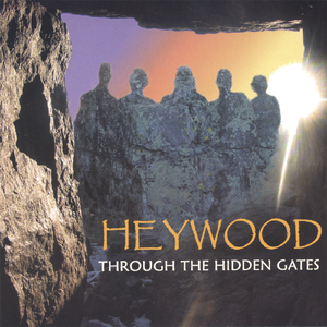 The Dreadlocked Tree Frog Resting in a Green-Leaved Hammock