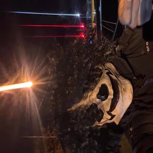 Not my town (feat. Kevsteammin)