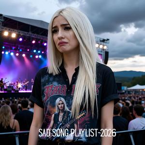 A Love That Disappeared