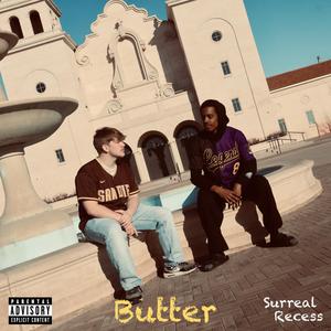 Butter (feat. One Click & SK1NNYBOISH4WN)