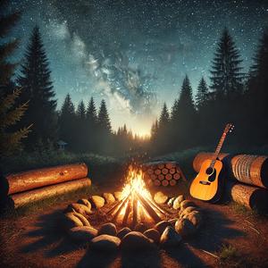 Conversation with a Flame