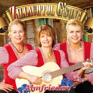 Ja uns’re Mandaleit