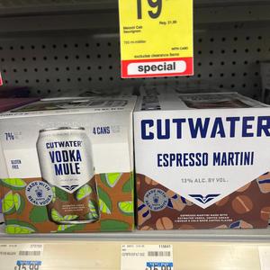 Cutwater (feat. DH7BabySmacc) (Freak edition )