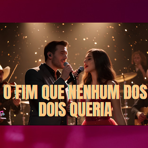 O FIM COMEÇOU NO SILÊNCIO