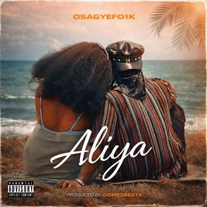 ALIYA