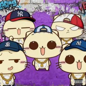 买了否冷  (CC猫)