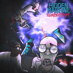 Cloned Attempt (Instrumental)