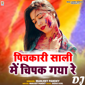 Pichkari Sali Me Chipak Gaya Re DJ