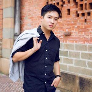 Người Yêu Dấu Ơi