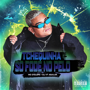 Tchequinha Só Fode no Pelo