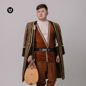 Қазақтың бәрі туысқан