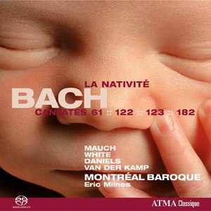 Cantata Liebster Immanuel, herzog der frommen, BWV 123:Air - Laß, o Welt, mich aus Verachtung (Bass)