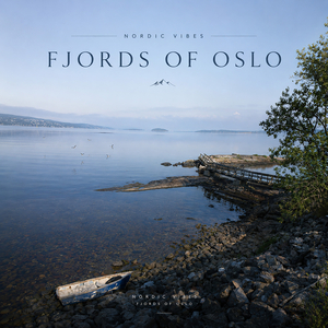 Fjords of Oslo