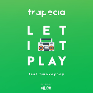 Let It Play (feat. Smokeyboy)