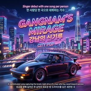 강남의 신기루 (Mirage of Gangnam)