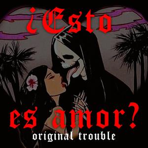 ¿Esto es amor?
