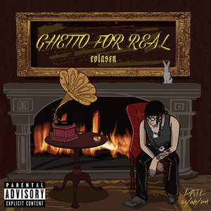 GHETTO FOR REAL feat. tc hoo